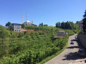 Гостиница Nature & Residence Trabzon  Pazarkapı